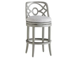 Silver Sands - Swivel Bar Stool
