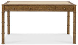 Archives - Writing Desk - Dark Brown