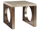 Signature Designs - Impresario Rectangular Table