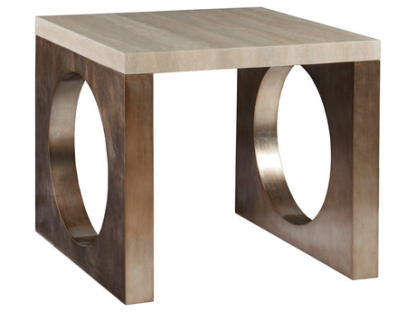 Signature Designs - Impresario Rectangular Table