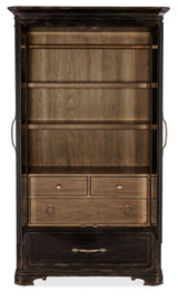 Americana - Wardrobe