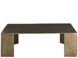 Modern - Eclipse Table