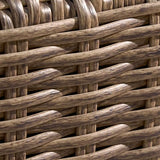 Laguna Heights - Chaise Lounge With Cushion - Beige