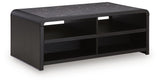Clanden - Rectangular Table