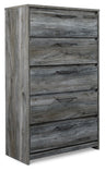 Baystorm - Five Drawer Chest