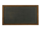 Longboat Key - Harborview Desk - Dark Brown