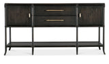 Retreat - Pole Rattan Sideboard