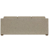 Liam - Reclining Sofa - Fargo Brich
