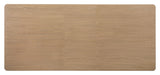 Banyon Bay - Rectangle Dining Table With Two 20" Leaves - Light Brown