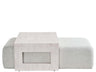 Dwell - Nesting Cocktail Ottoman