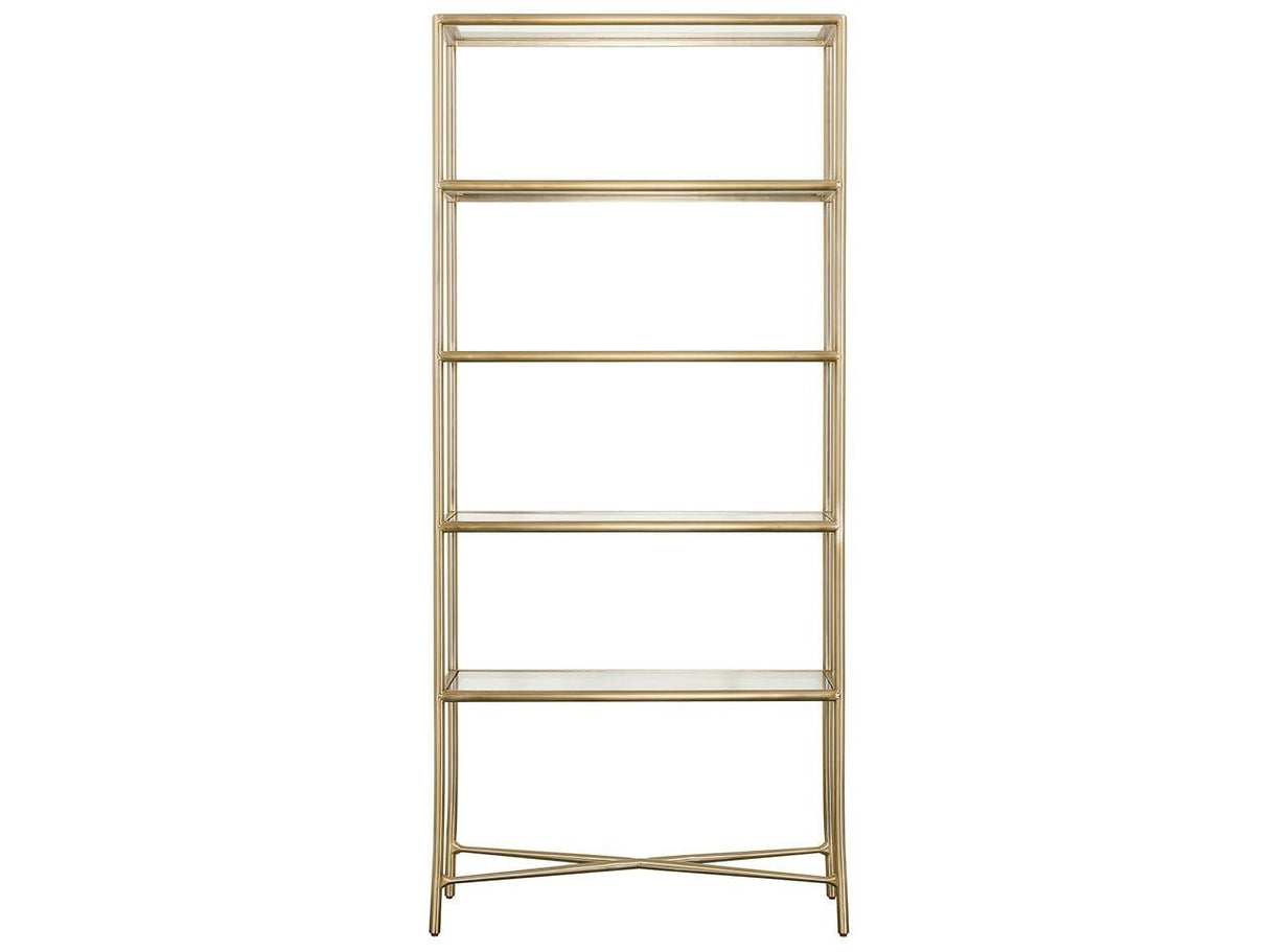 Velora - Etagere - Desert Gold