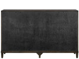 Fenwick - Dresser - Dark Brown