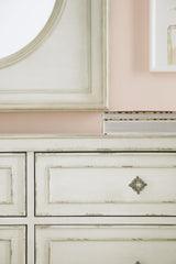 Sanctuary 2 - Anastasie Dresser