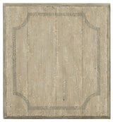 Ciao Bella - Rectangular End Table