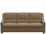 Kelce - Reclining Sofa