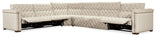 MS - Savion Deux Power Reclining Sectional