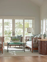Ocean Club - St. Lucia Sofa - Green