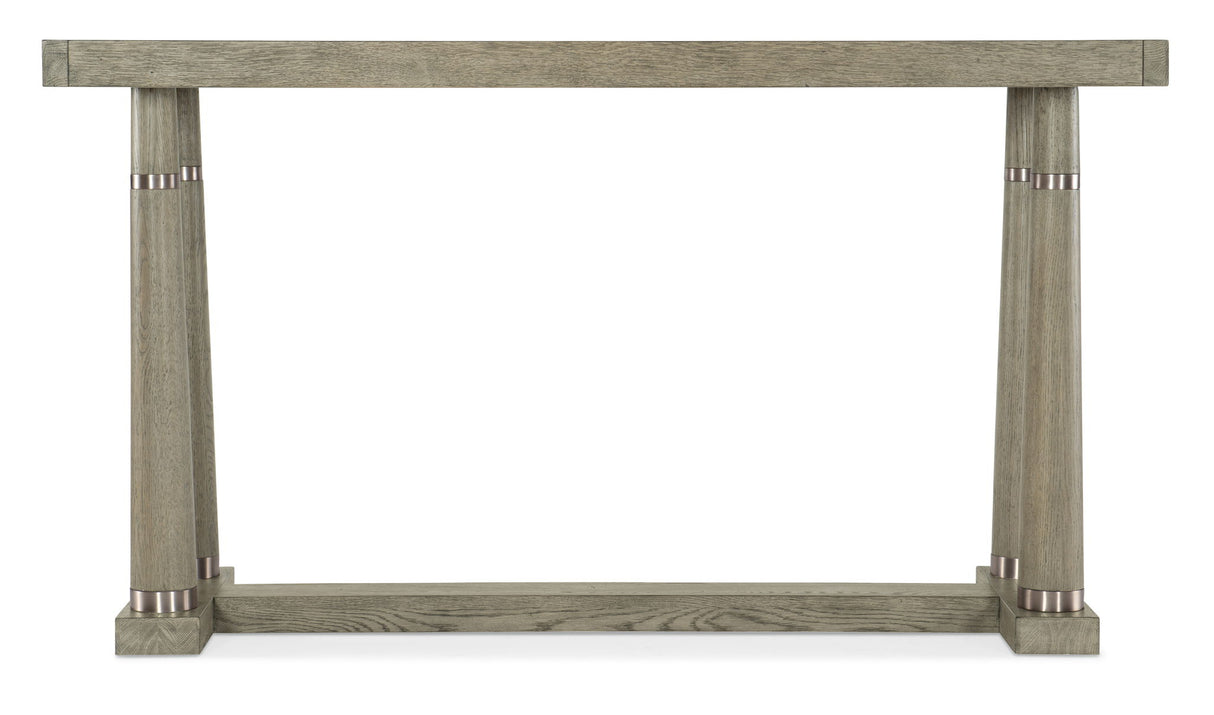 Linville Falls - Norwood Friendship Table - Gray