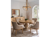 Birchaven - Wrapped Dining Table