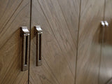Cypress Point - Spencer Buffet - Dark Brown