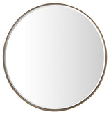 Cashiers - Mirror - Gold