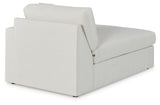 Modmax - 7 Piece Sectional
