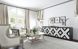Sanctuary 2 - Debutant Wing Chair - Beige