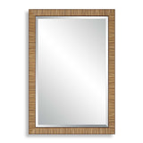 Mirror - Dark Brown