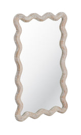 Sonoma - Small Wall Mirror - Cream