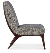 CC - Bella Slipper Chair