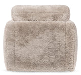 SS - Meridian Swivel Chair