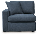 Modmax - L-Shaped Sectional - Ink