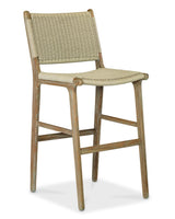 Sedona - Bar Stool - Teak