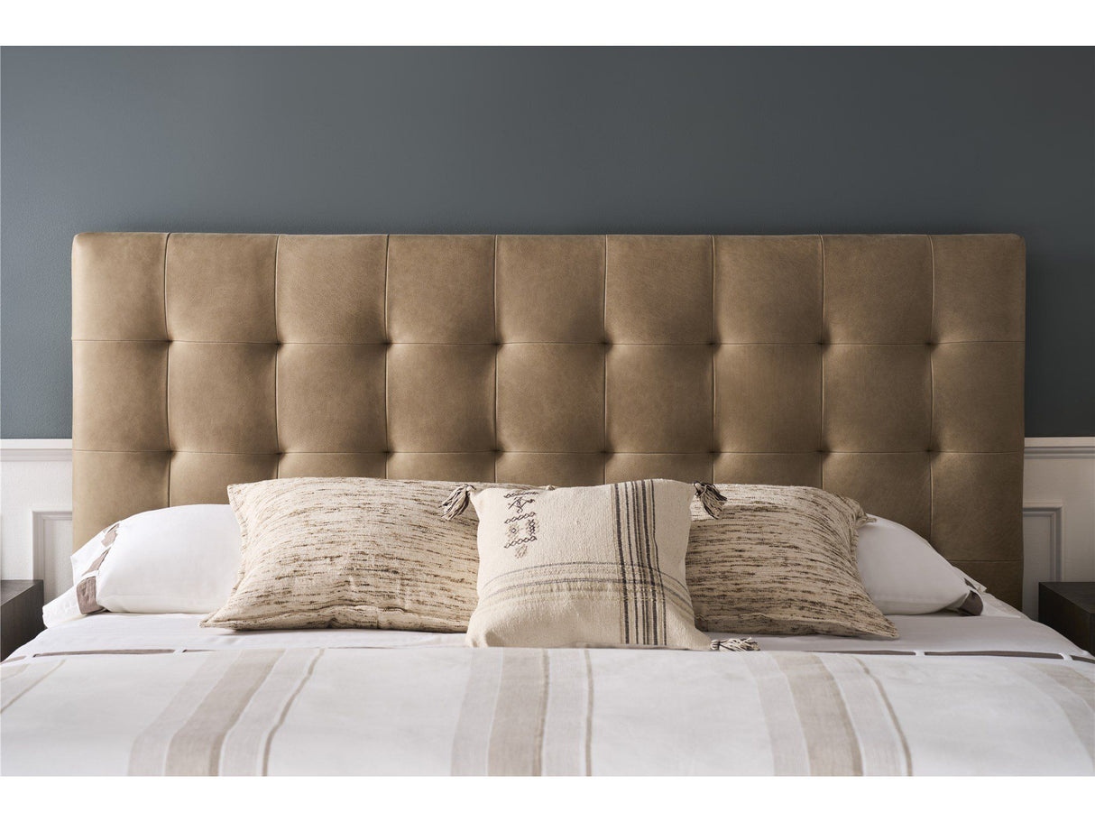 Montclair - Upholstered Bed