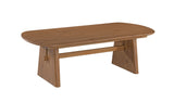 Knox - Coffee Table - Natural Pine