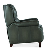 RC - Palmer Press Back Recliner