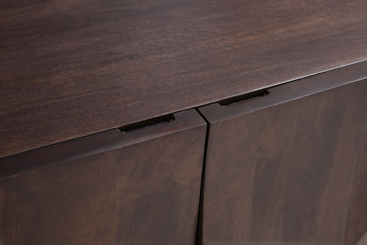 Reverie - Accent Chest - Coffee Bean Mango