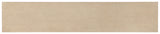 Geometry - Entertainment Console - Polished Limestone