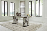Jeshina - Dining Table Set
