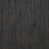 Tyler Creek - Antique Black - DBL Counter UPH Bench