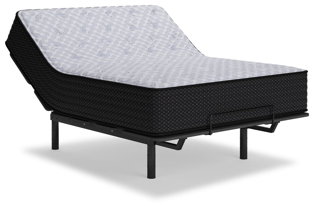 Anniversary Edition Plush - Mattress