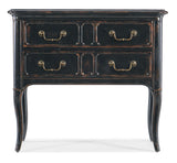 Charleston - Two-Drawer Nightstand