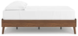 Fordmont - Platform Bed