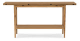 Cashiers - Flip-Top Console Table