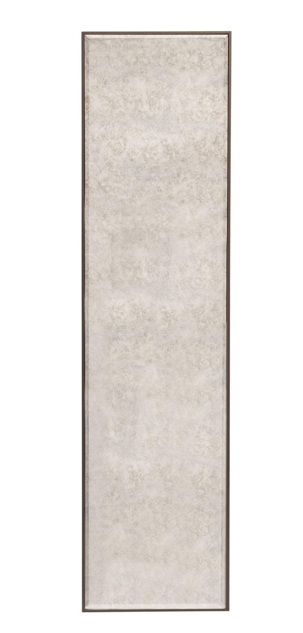 Tarus - Wall Mirror - Brass