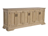 Montecito - Westmont Buffet - Light Brown