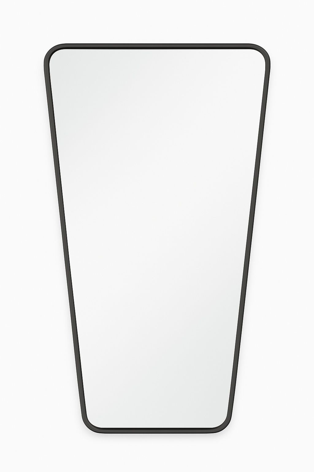 Orion - Wall Mirror - Black