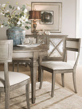 Cohesion Program - Aperitif Side Chair