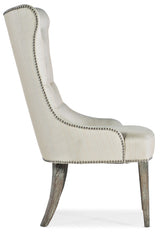 Sanctuary 2 - Hostesse Upholstered Chair