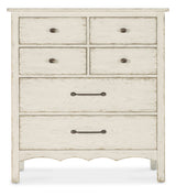 Americana - Six-Drawer Chest